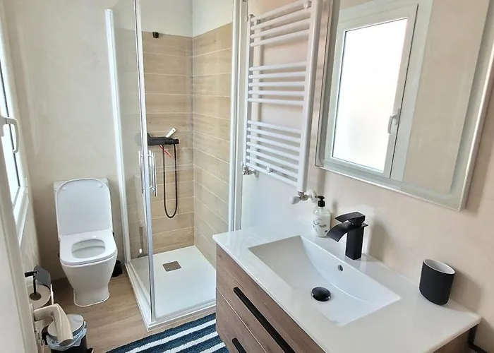 Serantes Atico Con Terraza