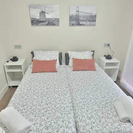 Serantes Atico Con Terraza *